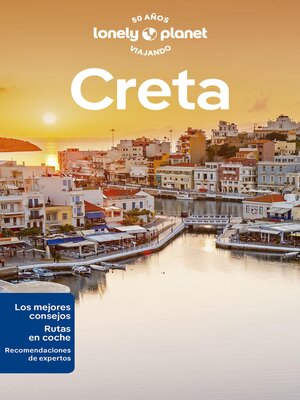 cover image of Creta 1